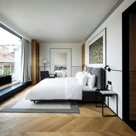 Juno Sofia, A Member Of Design 5* Sofia