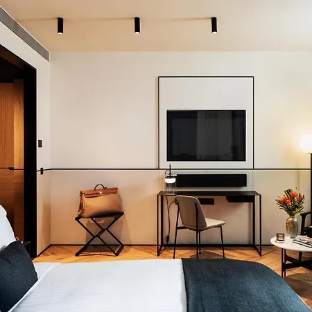 Hotel Juno Sofia, A Member Of Design 5*