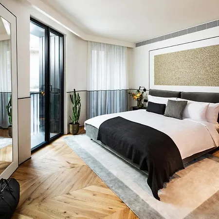 Hotel Juno Sofia, A Member Of Design