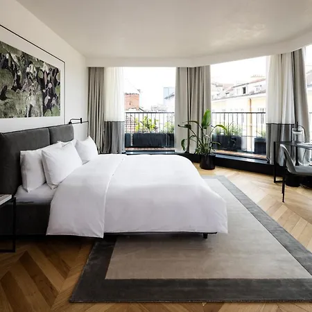 Juno Sofia, A Member Of Design 5*