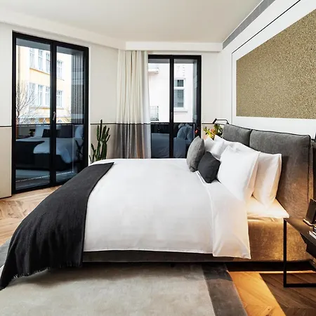 Juno Sofia, A Member Of Design Hotel