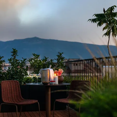 Juno Sofia, A Member Of Design Hotel Sofia