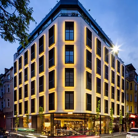 Juno Sofia, A Member Of Design 5* Sofia