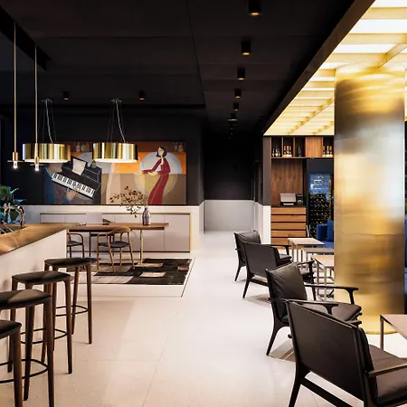 Juno Sofia, A Member Of Design Hotel