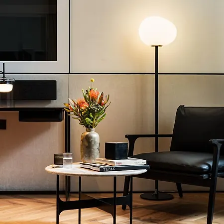 Juno Sofia, A Member Of Design Hotel 5*