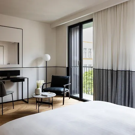 Juno Sofia, A Member Of Design Hotel Sofia