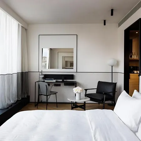 Juno Sofia, A Member Of Design 5*