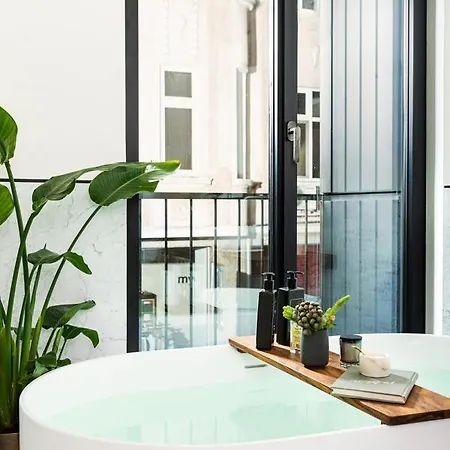 فندق Juno Sofia, A Member Of Design صوفيا