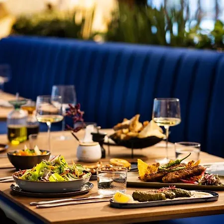 Juno Sofia, A Member Of Design Hotel 5*