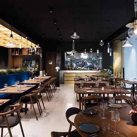 Otel Juno Sofia, A Member Of Design Sofya