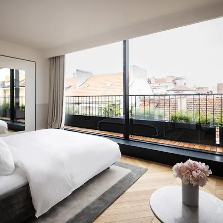 Juno Sofia, A Member Of Design فندق