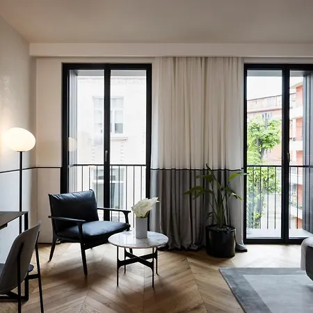 Hotel Juno Sofia, A Member Of Design 5*