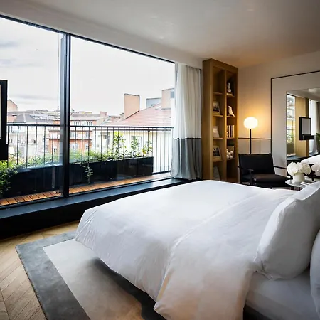 Juno Sofia, A Member Of Design Hotel 5*