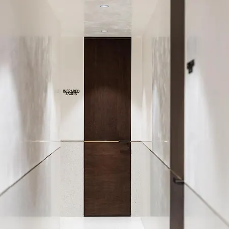 Hotel Juno Sofia, A Member Of Design 5*