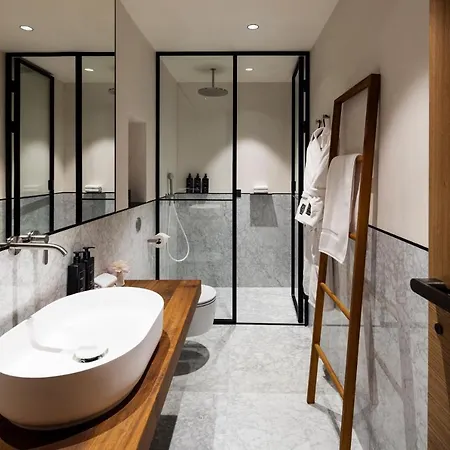 Hotel Juno Sofia, A Member Of Design 5*