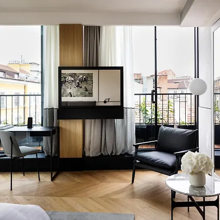 Juno Sofia, A Member Of Design 5* صوفيا