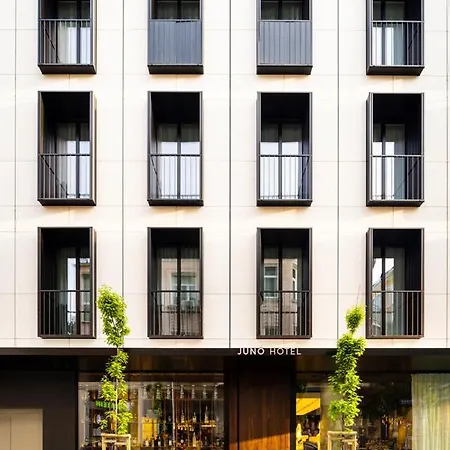 Hotel Juno Sofia, A Member Of Design Sofia