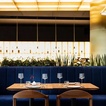 فندق Juno Sofia, A Member Of Design