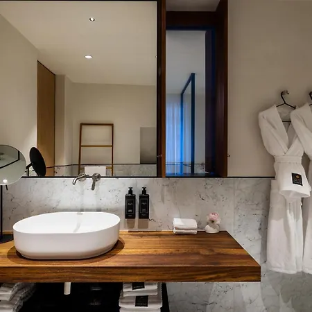 Otel Juno Sofia, A Member Of Design Sofya