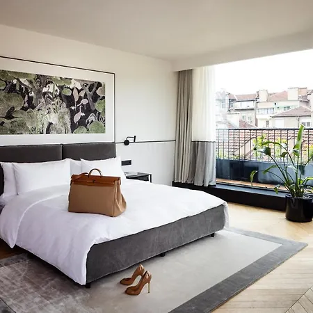 Juno Sofia, A Member Of Design Sofia