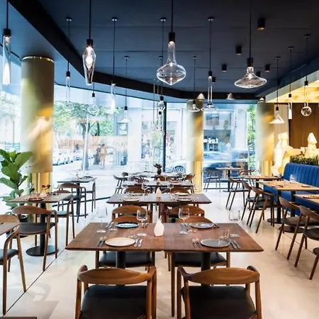 Juno Sofia, A Member Of Design 5*