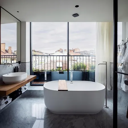 Hotel Juno Sofia, A Member Of Design 5*