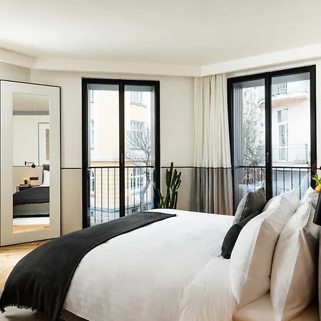 Juno Sofia, A Member Of Design 5*