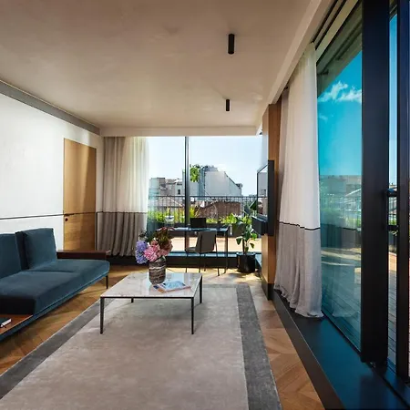 Juno Sofia, A Member Of Design 5*