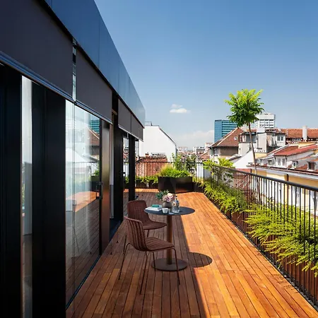 Juno Sofia, A Member Of Design 5* Sofia