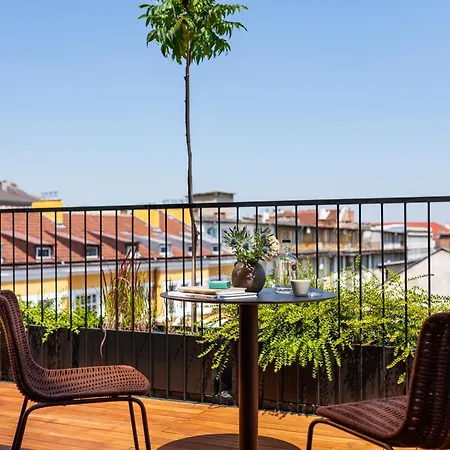 Juno Sofia, A Member Of Design Hotel 5*