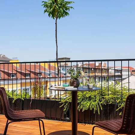 Juno Sofia, A Member Of Design Hotel 5*
