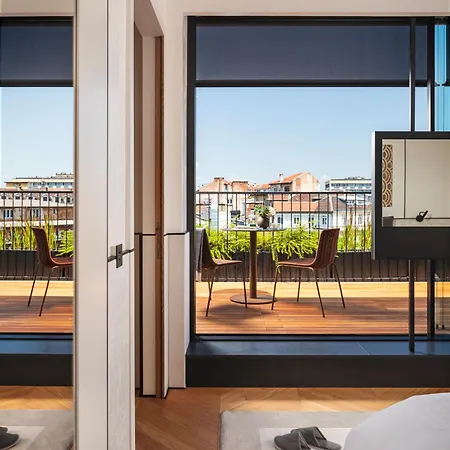 Juno Sofia, A Member Of Design صوفيا