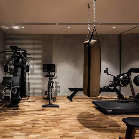 Hotel Juno Sofia, A Member Of Design 5*