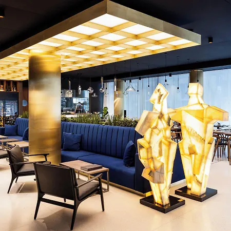 Juno Sofia, A Member Of Design 5* Sofia