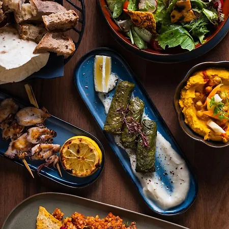 Juno Sofia, A Member Of Design صوفيا