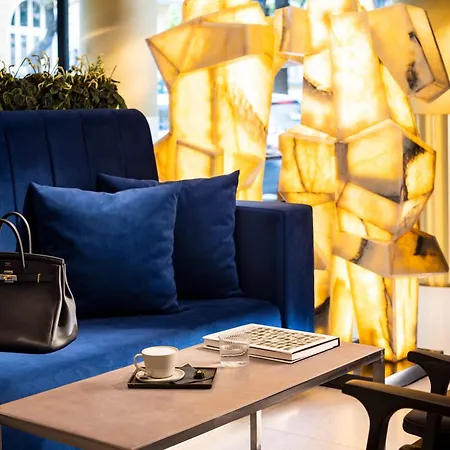 Juno Sofia, A Member Of Design