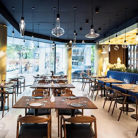 Juno Sofia, A Member Of Design 5*