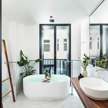 Juno Sofia, A Member Of Design 5* סופיה