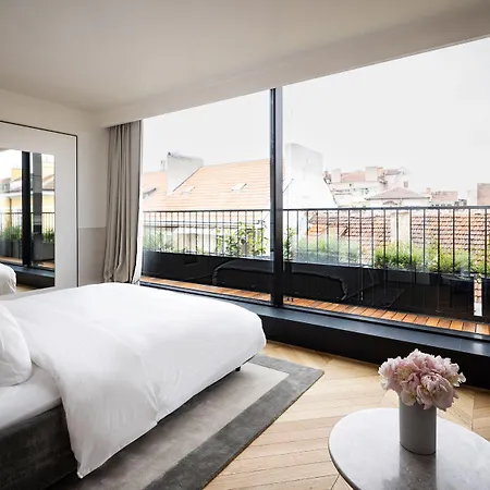 Juno Sofia, A Member Of Design Hotell