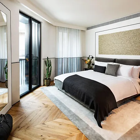 Juno Sofia, A Member Of Design Hotel 5*