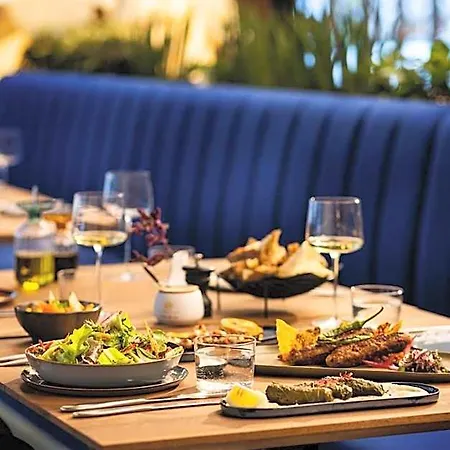 Otel Juno Sofia, A Member Of Design 5*