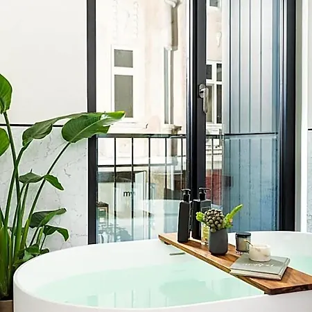 Otel Juno Sofia, A Member Of Design 5*