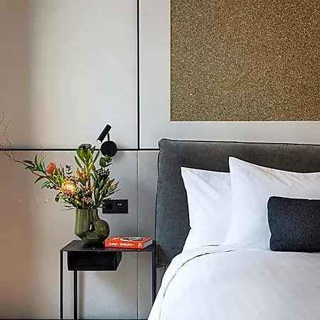 Otel Juno Sofia, A Member Of Design