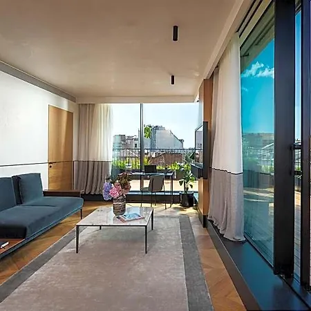 Otel Juno Sofia, A Member Of Design