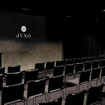Juno Sofia, A Member Of Design 5*