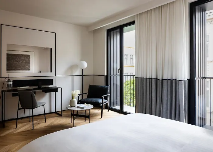 Juno Sofia, A Member Of Design Hotel Sofía