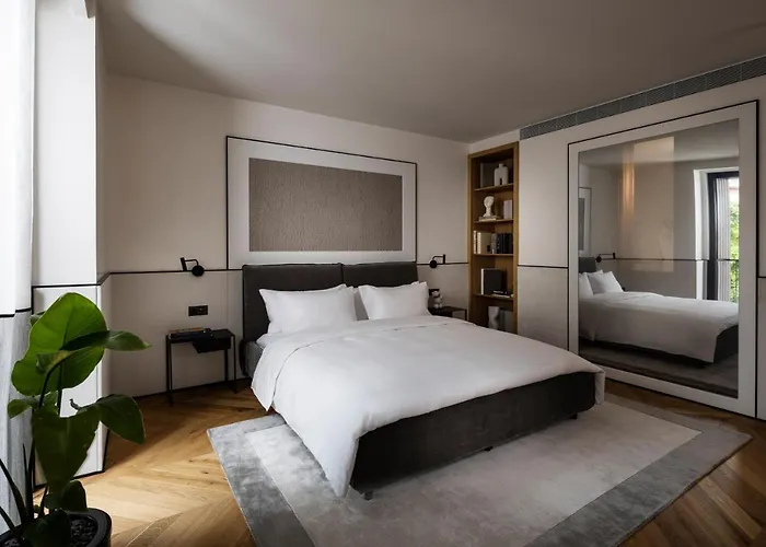 Juno Sofia, A Member Of Design Hotel 5*