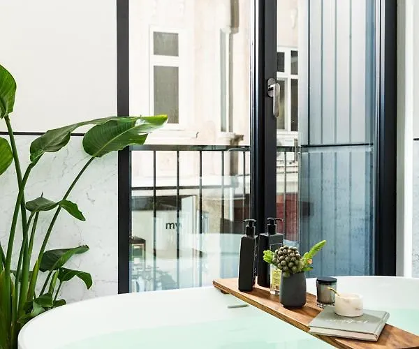 Hotel Juno Sofia, A Member Of Design Sofia