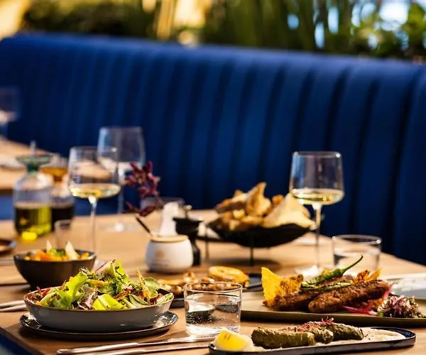 Juno Sofia, A Member Of Design Hotel 5*