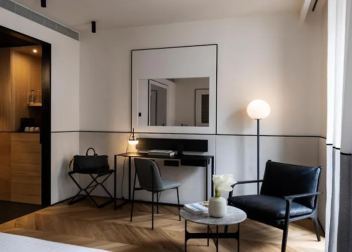 Juno Sofia, A Member Of Design Hotel Sofia